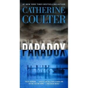 An FBI Thriller: Paradox by Catherine Coulter (2019, Paperback)